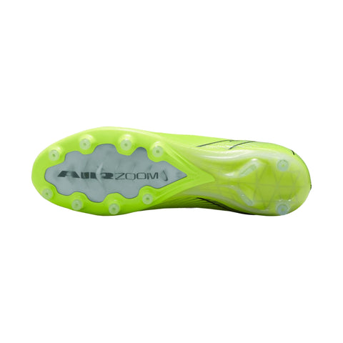 NIKE MERCURIAL SUPERFLY 10 ELITE AG 'VOLT BLACK' – Ghete de Fotbal Profesionale – Cod FQ8339-700