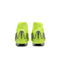 NIKE MERCURIAL SUPERFLY 10 ELITE AG 'VOLT BLACK' – Ghete de Fotbal Profesionale – Cod FQ8339-700