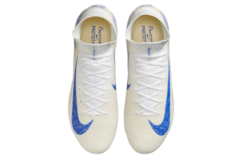 NIKE ZOOM MERCURIAL SUPERFLY 10 ELITE BLUEPRINT FG – Ghete de fotbal profesionale – Cod HJ9293-100
