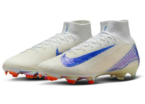NIKE ZOOM MERCURIAL SUPERFLY 10 ELITE BLUEPRINT FG – Ghete de fotbal profesionale – Cod HJ9293-100