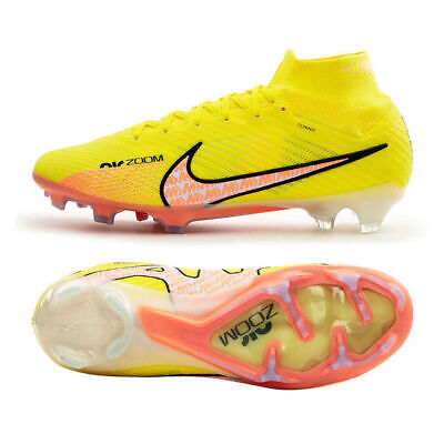 NIKE ZOOM SUPERFLY 9 ELITE FG ghete de fotbal pentru gazon cod DJ4977-780