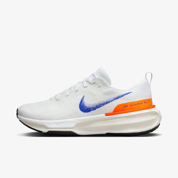 Nike Zoomx Invincible Run FP “Blueprint Pack” – Alb | HJ6655-900