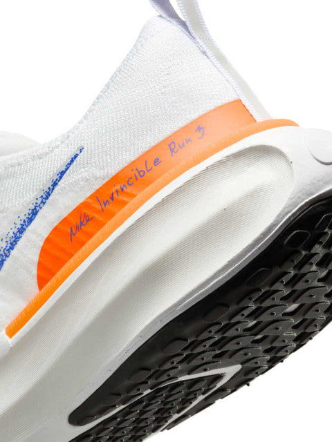 Nike Zoomx Invincible Run FP “Blueprint Pack” – Alb | HJ6655-900