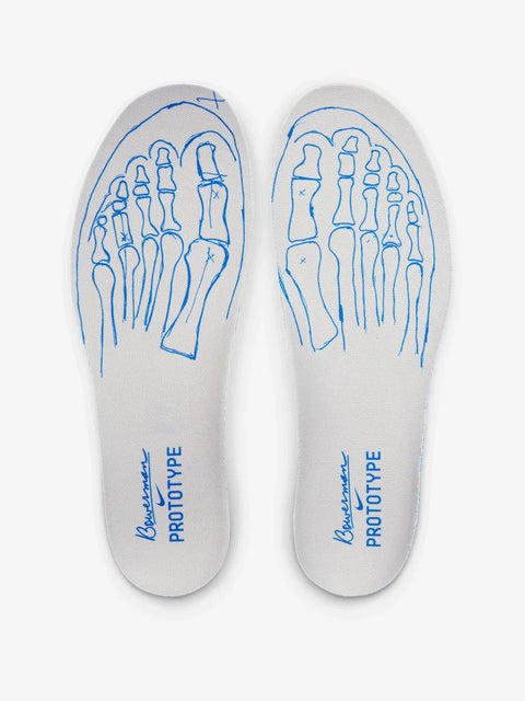 Nike Zoomx Invincible Run FP “Blueprint Pack” – Alb | HJ6655-900