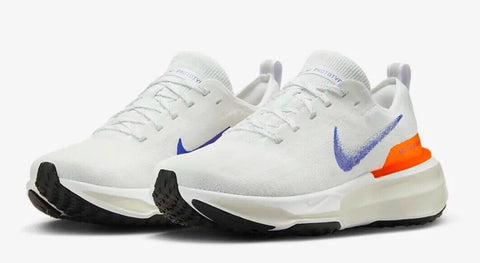 Nike Zoomx Invincible Run FP “Blueprint Pack” – Alb | HJ6655-900