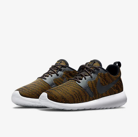 Nike Roshe One Jacquard – Pantofi sport de alergare – Cod 705217-200