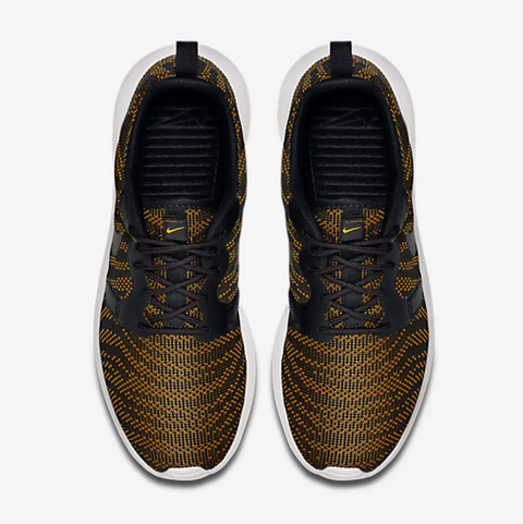 Nike Roshe One Jacquard – Pantofi sport de alergare – Cod 705217-200