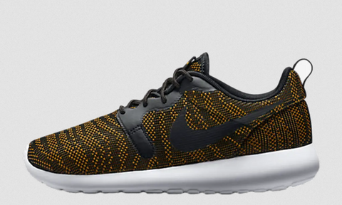 Nike Roshe One Jacquard – Pantofi sport de alergare – Cod 705217-200