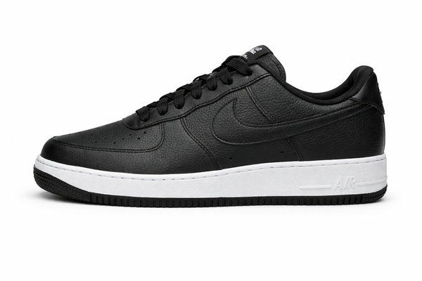Nike Air Force 1 Le Bg Triple Black – Negru | HV0659-900