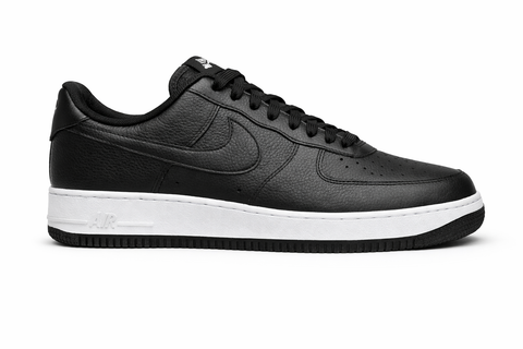 Nike Air Force 1 Le Bg Triple Black – Negru | HV0659-900