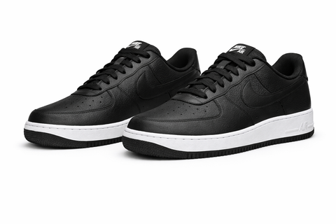 Nike Air Force 1 Le Bg Triple Black – Negru | HV0659-900
