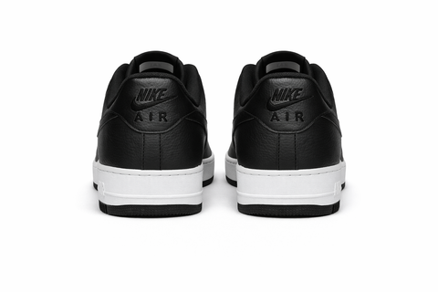 Nike Air Force 1 Le Bg Triple Black – Negru | HV0659-900