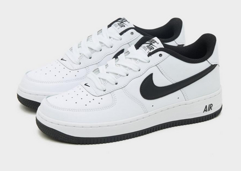 NIKE AIR FORCE 1 LV8 3 – Pantofi casual de stradă – Cod IB8845-100