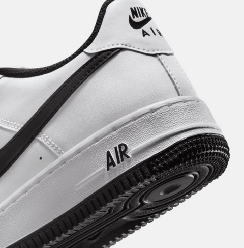 NIKE AIR FORCE 1 LV8 3 – Pantofi casual de stradă – Cod IB8845-100