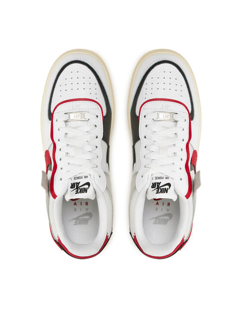 NIKE AIR FORCE 1 SHADOW – Pantofi casual de stradă – Cod FN6335-100
