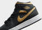 AIR JORDAN 1 MID BG – Pantofi casual de stradă – Cod DQ8423-071