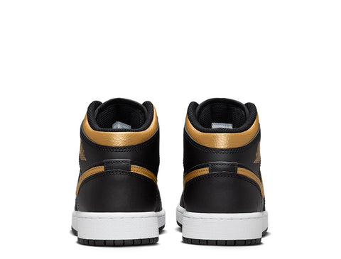 AIR JORDAN 1 MID BG – Pantofi casual de stradă – Cod DQ8423-071