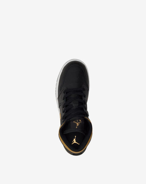 AIR JORDAN 1 MID BG – Pantofi casual de stradă – Cod DQ8423-071