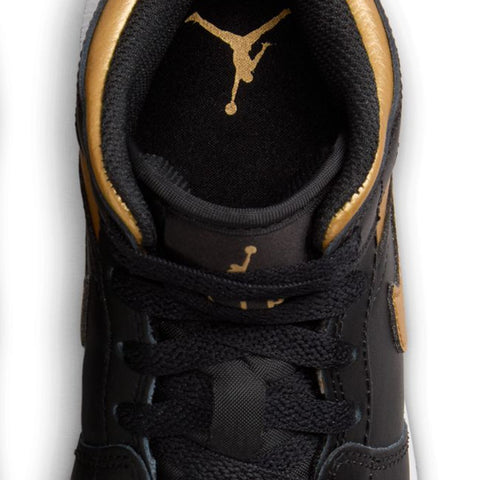 AIR JORDAN 1 MID BG – Pantofi casual de stradă – Cod DQ8423-071