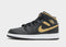 AIR JORDAN 1 MID BG – Pantofi casual de stradă – Cod DQ8423-071