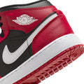 AIR JORDAN 1 MID BG – Pantofi casual de stradă – Cod DQ8423-061