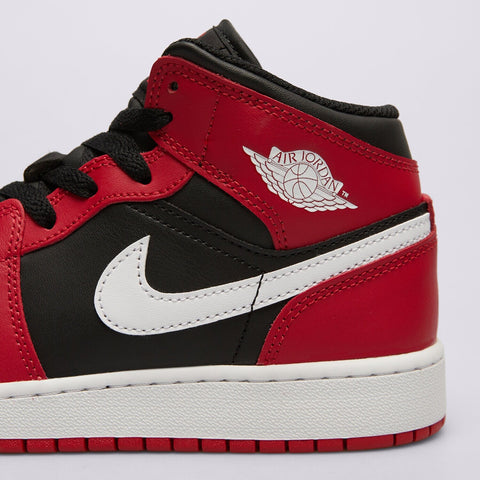 Air Jordan 1 Mid Bg | DQ8423-061