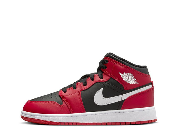 Air Jordan 1 Mid Bg | DQ8423-061