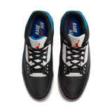 Nike Air Jordan 3 Retro OG “Black Military Blue” – Negru/Albastru | IB8967-004