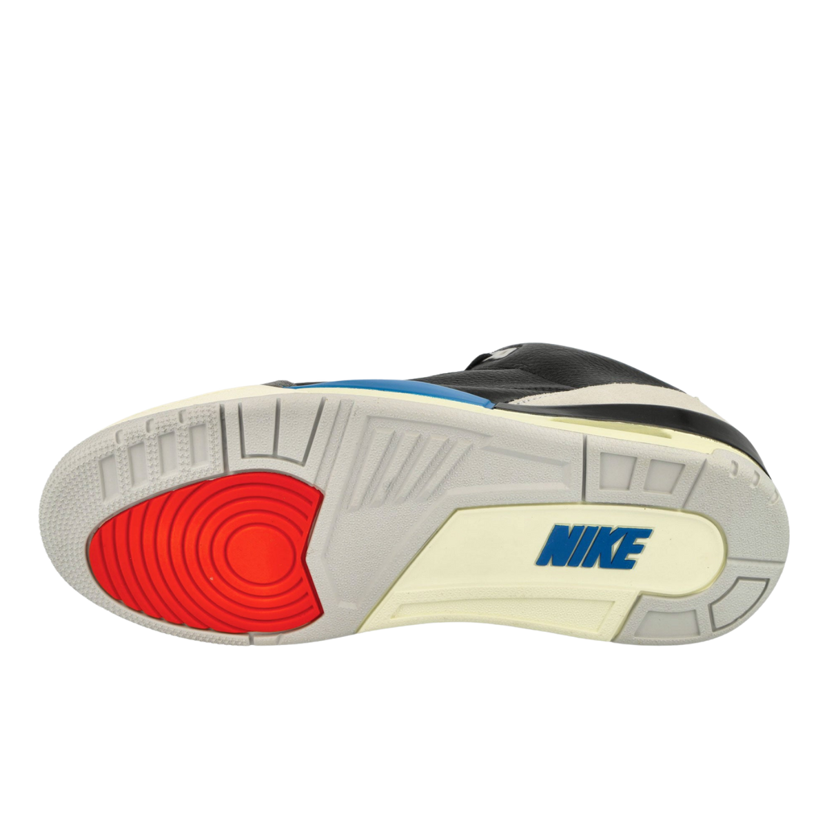Nike Air Jordan 3 Retro OG “Black Military Blue” – Negru/Albastru | IB8967-004