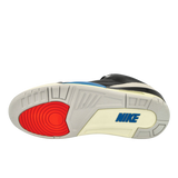 Nike Air Jordan 3 Retro OG “Black Military Blue” – Negru/Albastru | IB8967-004