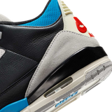 Nike Air Jordan 3 Retro OG “Black Military Blue” – Negru/Albastru | IB8967-004