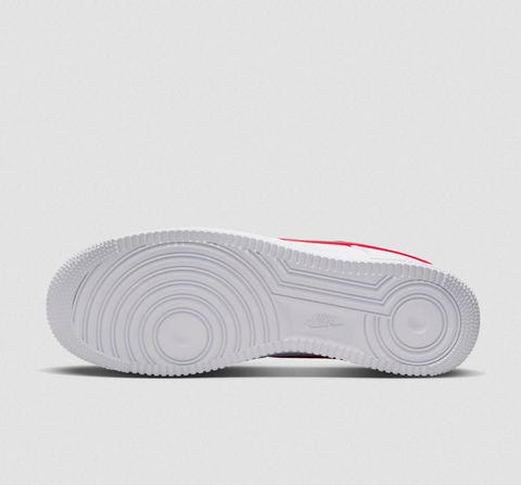Nike Air Force 1 '07 – Alb | HF4291-100