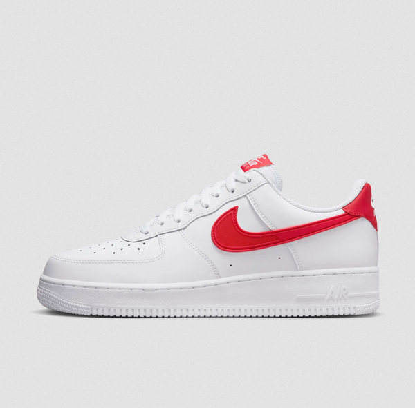 Nike Air Force 1 '07 – Alb | HF4291-100