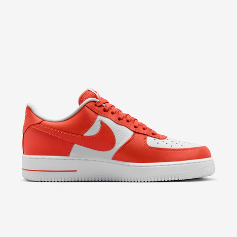 Nike Air Force 1 '07 "Cosmic Clay" – Cod FZ4627-800