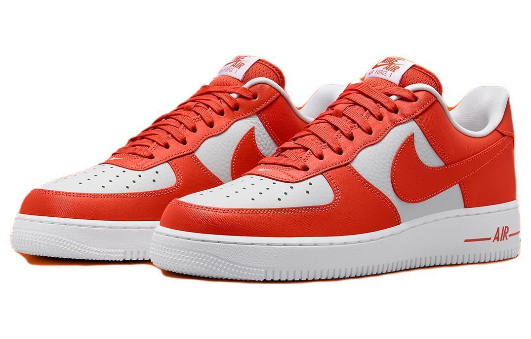 Nike Air Force 1 '07 “Cosmic Clay” – Alb | FZ4627-800