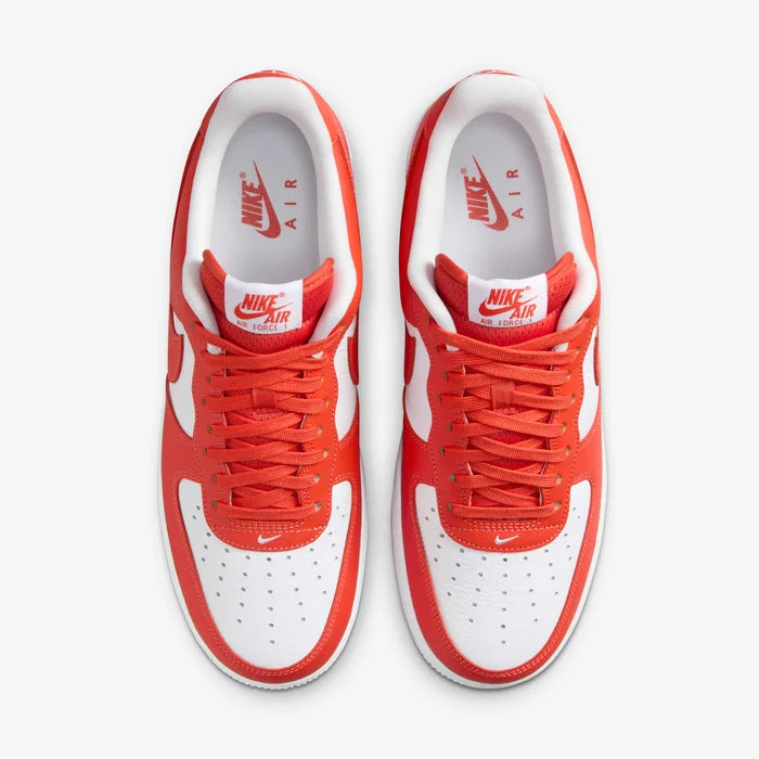 Nike Air Force 1 '07 “Cosmic Clay” – Alb | FZ4627-800