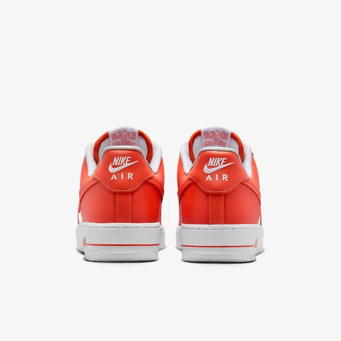 Nike Air Force 1 '07 “Cosmic Clay” – Alb | FZ4627-800