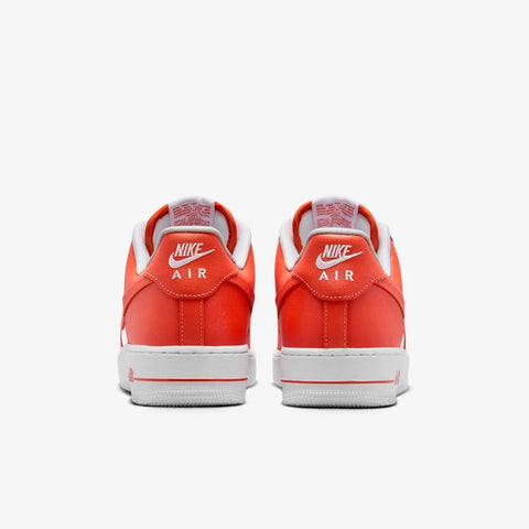 Nike Air Force 1 '07 “Cosmic Clay” – Alb | FZ4627-800