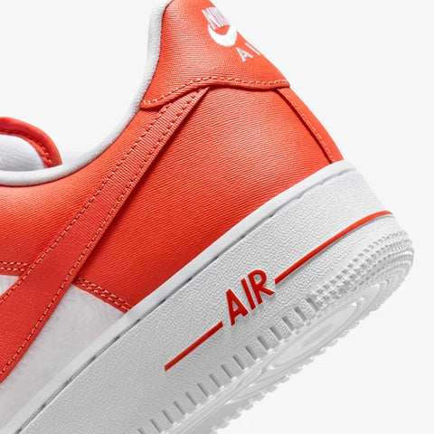 Nike Air Force 1 '07 “Cosmic Clay” – Alb | FZ4627-800
