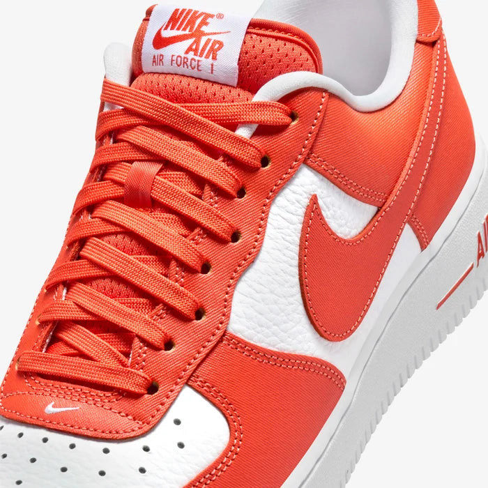 Nike Air Force 1 '07 “Cosmic Clay” – Alb | FZ4627-800