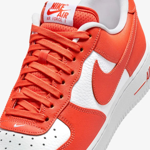 Nike Air Force 1 '07 “Cosmic Clay” – Alb | FZ4627-800