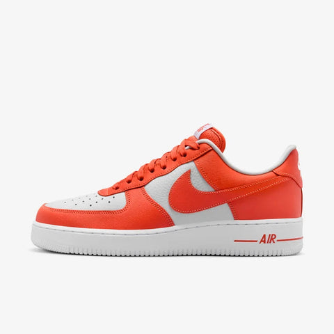Nike Air Force 1 '07 “Cosmic Clay” – Alb | FZ4627-800