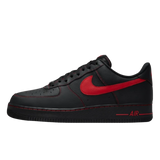 Nike Air Force 1 ’07 LV8 – Negru/Rosu | HQ2037-005