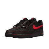 Nike Air Force 1 ’07 LV8 – Negru/Rosu | HQ2037-005