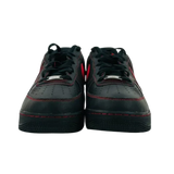 Nike Air Force 1 ’07 LV8 – Negru/Rosu | HQ2037-005