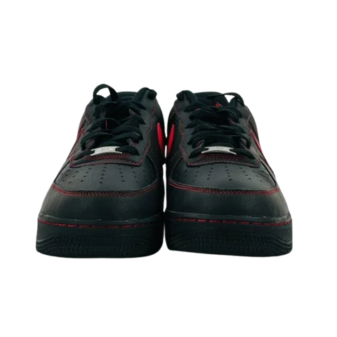 Nike Air Force 1 ’07 LV8 – Negru/Rosu | HQ2037-005