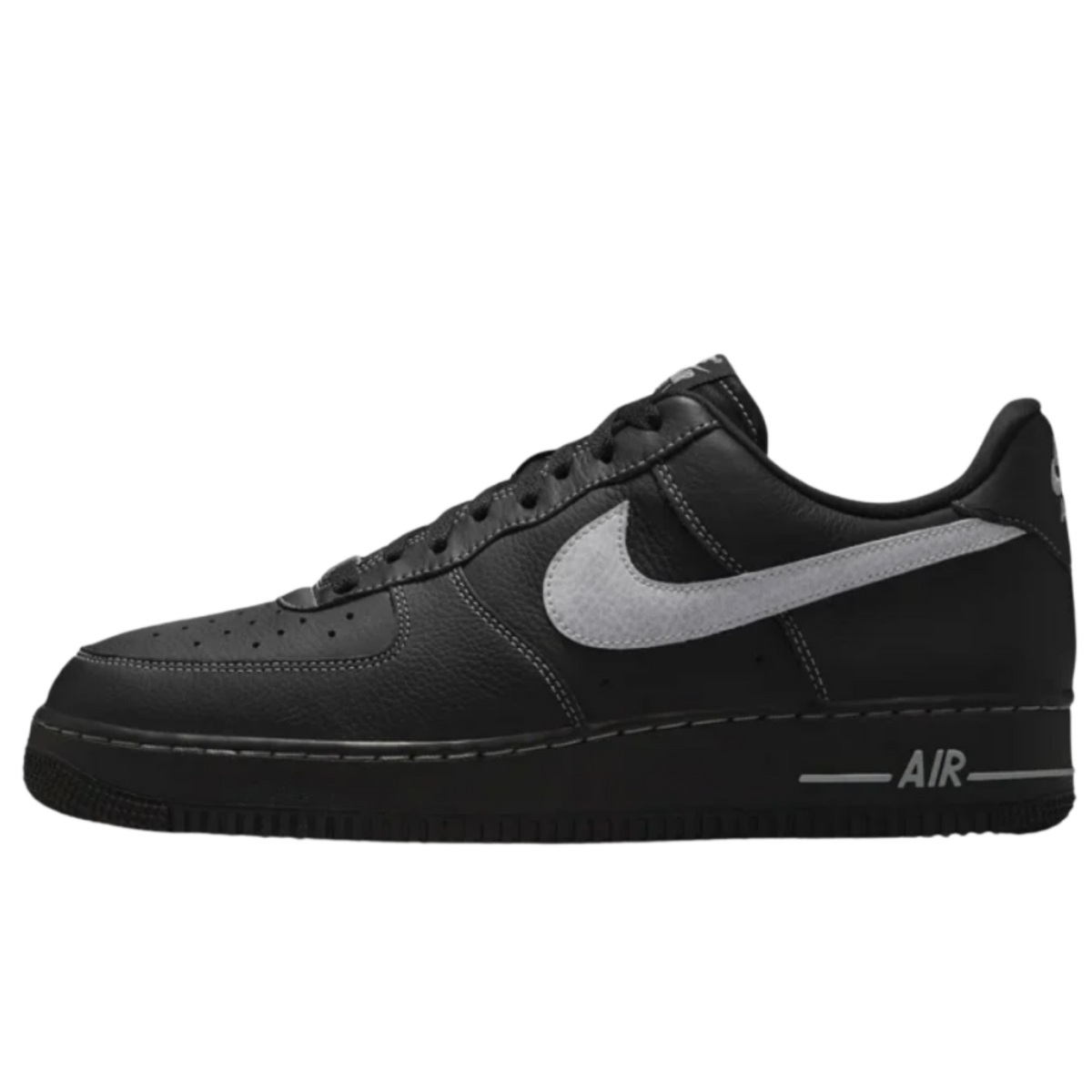 Nike Air Force 1 ’07 LV8 – Negru | HQ2037-006