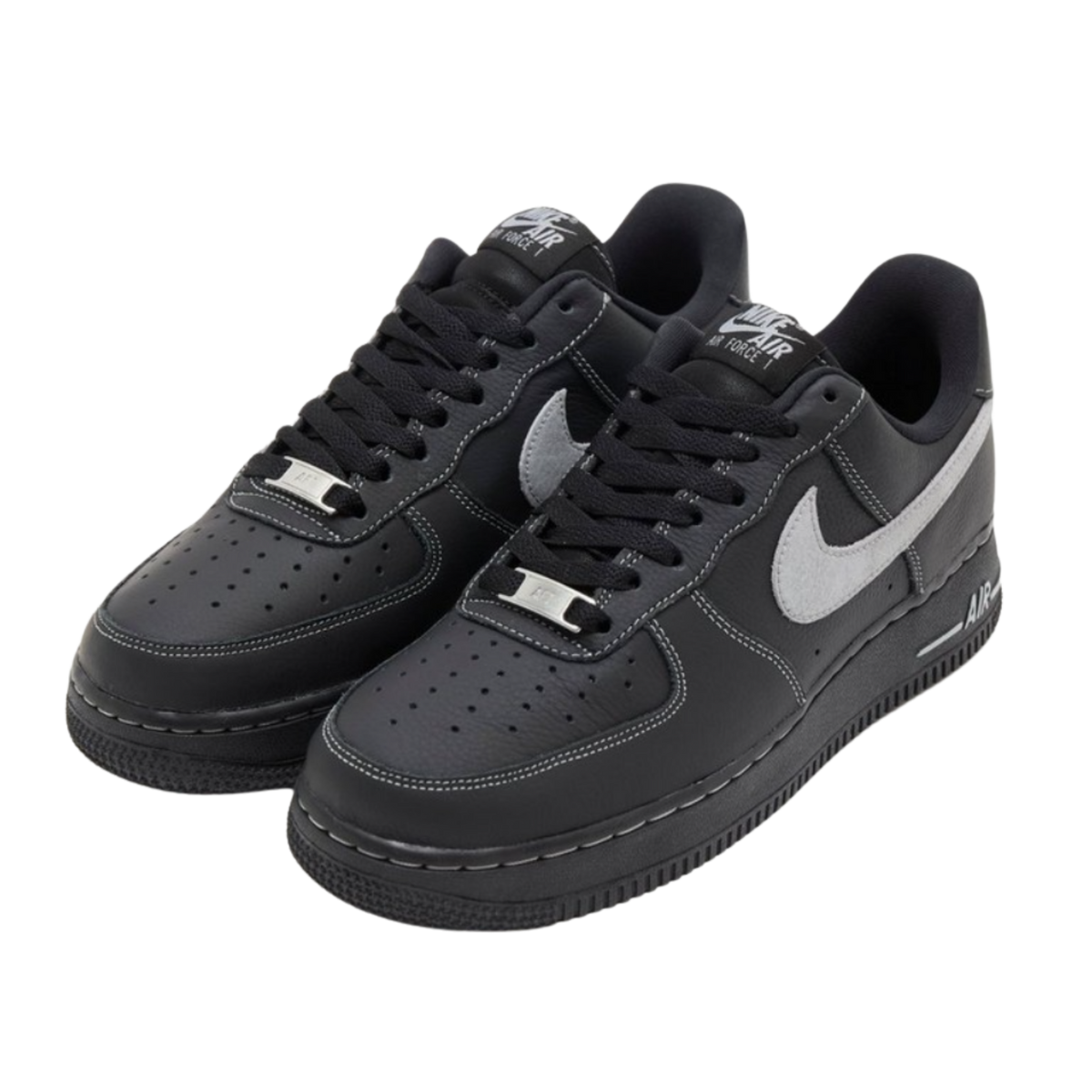 Nike Air Force 1 ’07 LV8 – Negru | HQ2037-006