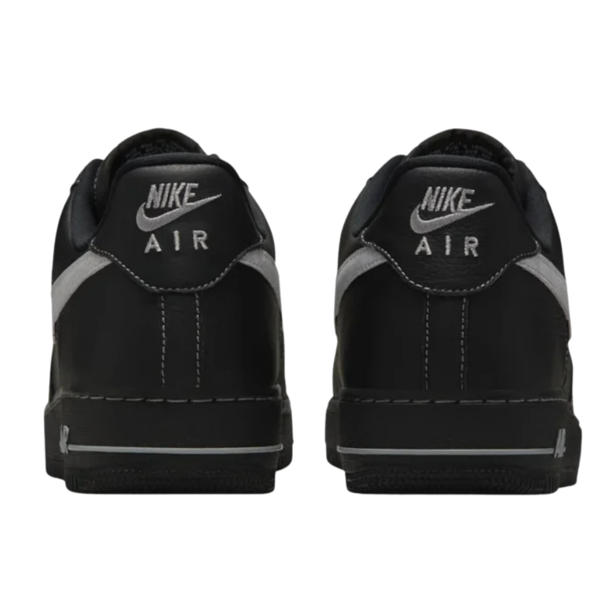 Nike Air Force 1 ’07 LV8 – Negru | HQ2037-006