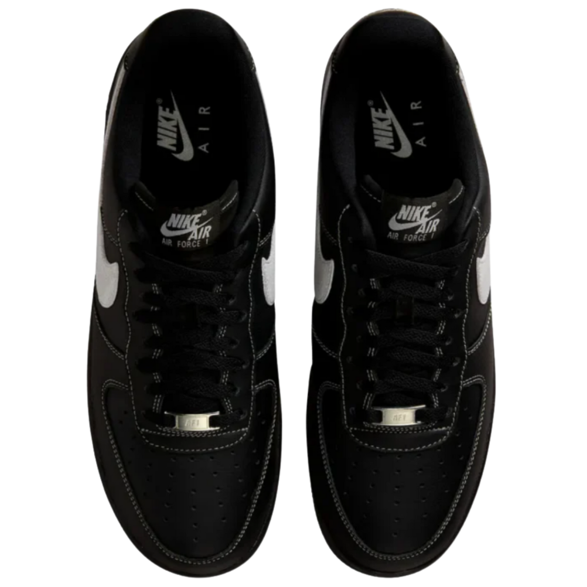 Nike Air Force 1 ’07 LV8 – Negru | HQ2037-006
